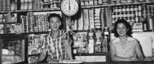 Kong Shop
