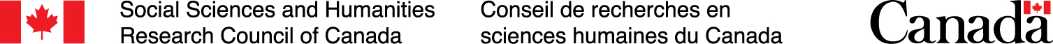 Social Sciences and Humanities Social Sciences and Humanities